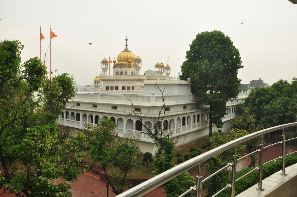 Hotel Mercury Inn By Sonachi Amritsar Quarto foto